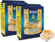 De Cecco Pappardelle Pasta no 201 (2x500g) ( Pack of 2 )