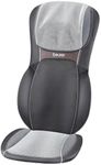 Beurer MG295 HD 3D Black Shiatsu Neck and Back Massager