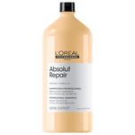 L'Oréal Professionnel Paris L'Oreal Professionnel Serie Expert Absolut Repair Shampoo 1500ml 50.7 oz