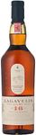Lagavulin 16 Year Old Islay Single 
