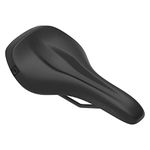 ERGON SM E-Mountain Core Prime Saddle, M/L, Mens, Black