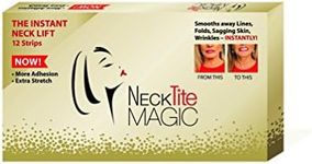 NeckTITE Magic - The Instant Neck Lift (2 pack)