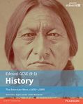 Edexcel GCSE (9-1) History the American West c.1835-c.1895 Student Book library edition