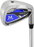 MAZEL WM-X1 Individual Golf Iron 1,