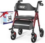 VOCIC Walkers for Seniors, Z21 Roll