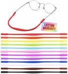 12Pcs Eye Glasses Holders Around Ne