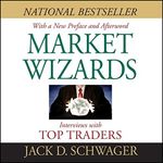 Market Wizards: Interviews with Top Traders