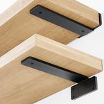 Orbeto Heavy Duty Floating Shelf Br