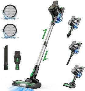 Vactidy Bl