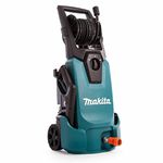 Makita HW1300 240V 130 Bar Pressure Washer