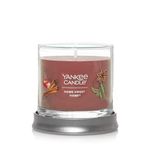 Yankee Candle Home Sweet Home Scented, Signature 4.3oz Small Tumbler Single Wick Candle, Over 20 Hours of Burn Time