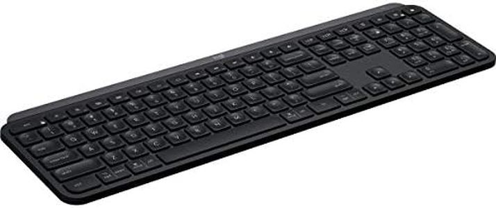 Logitech M