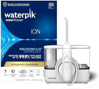 Waterpik I