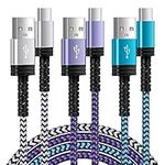 Type C Charger Cable Fast Charging,