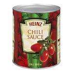 Heinz Chili Sauce, 2.84L (6 Cans)