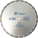 Kingthai 16 Inch Cutting Concrete W