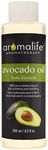 Aromalife Avocado Oil, 250-Milliliter