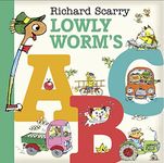 Lowly Worm Books