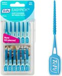 TePe EasyPick Toothpicks, Blue, ISO