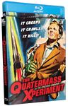 The Quatermass Xperiment (Special Edition) [Blu-ray]