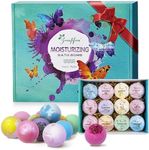 Beautifier Life Moisturizer Bath Bo