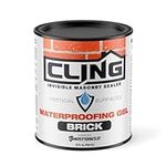 Cling - Waterproofing Brick & Mason