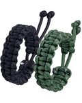 Paracord Bracelet For Couples