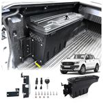 Tool Box For Truck Bed Ford Ranger