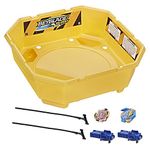 Hasbro Beyblade for Kid Burst Epic Rivals Battle Set