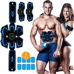 MATEHOM ABS Stimulator Abs Muscle T