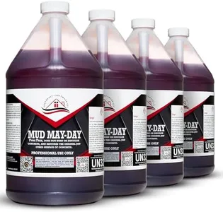 Southeast Softwash Mud May Day - Red Clay Stain Removal | Mud Removal Chemical (4)
