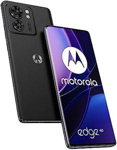 Motorola e