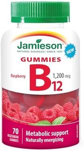 Jamieson B