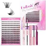 DIY Lash Extension Kit Individual L