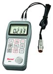Starrett 3812 Ultrasonic Thickness Gage