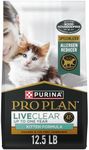 Purina Pro Plan LiveClear Dry cat F