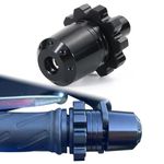 Mantt Motorcycle Throttle Lock Cruise Control Fit for DL1050 V-STORM 1050 20-24, V-STORM DL650 04-24, V-STORM DL1000 02-21, DL650XT 15-23