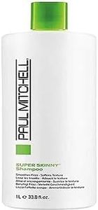 Super Skinny Shampoo by Paul Mitchell for Unisex - 33 oz Shampoo
