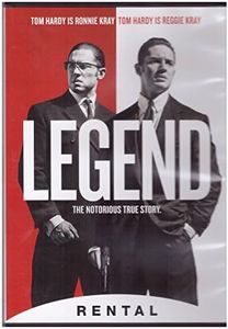 Legend (20