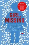 Girl, Missing: The top-ten bestsell