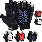 Sailing Gloves Sticky Palm Gripy Gl