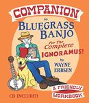 Companion to Bluegrass Banjo for th