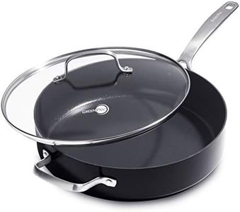 GreenPan S
