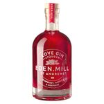 Eden Mill - Raspberry, Vanilla & Meringue - Love Gin Liqueur - 50cl, 20% ABV