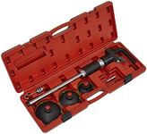 Sealey Re101 Air Suction Dent Pulle