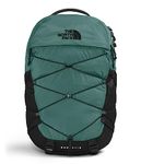 THE NORTH FACE Borealis Mens Backpack, Dark Sage/Tnf Black, One Size, Borealis