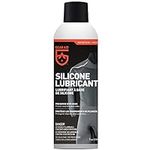GEAR AID Silicone Lubricant Spray f