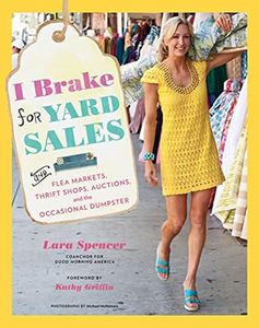 I Brake fo