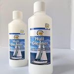 Trading GRP Hull Cleaner, Stain and