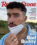 Rolling Stone magazine June 2020 La